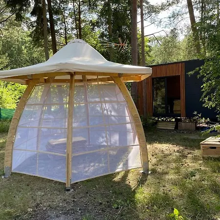 Lodge Sloneczna 6 *