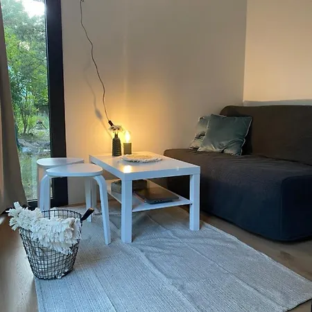 Lodge Sloneczna 6