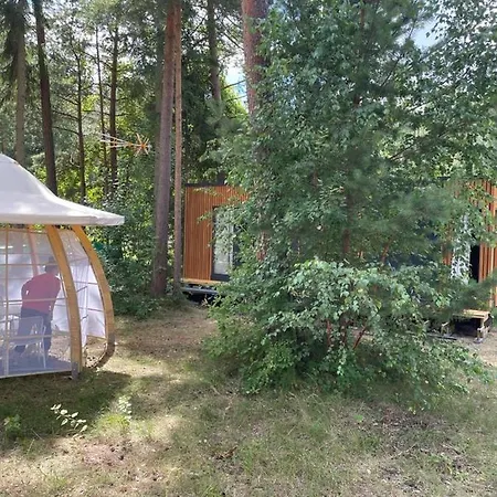 Sloneczna 6 Lodge *