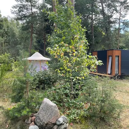 Sloneczna 6 * Pogorzelica (Gmina Rewal)